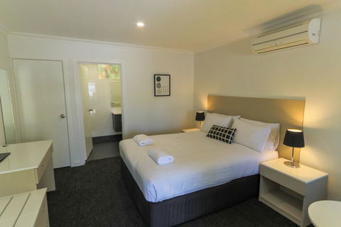 Manjimup Kingsley Motel - Accommodation Port Macquarie 0
