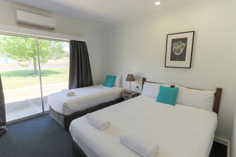 Manjimup Kingsley Motel - Accommodation Port Macquarie 3