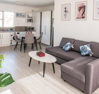 Manly 2 Stay Holiday Apartments - Accommodation Port Macquarie
