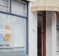 Manly Beach Hostel - Accommodation Port Macquarie