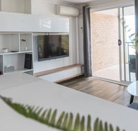 Manly Beachfront Apartment - Accommodation Port Macquarie