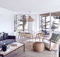 Manly Breakwater Executive Apartment - Accommodation Port Macquarie