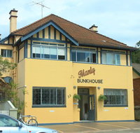Manly Bunkhouse - Accommodation Port Macquarie