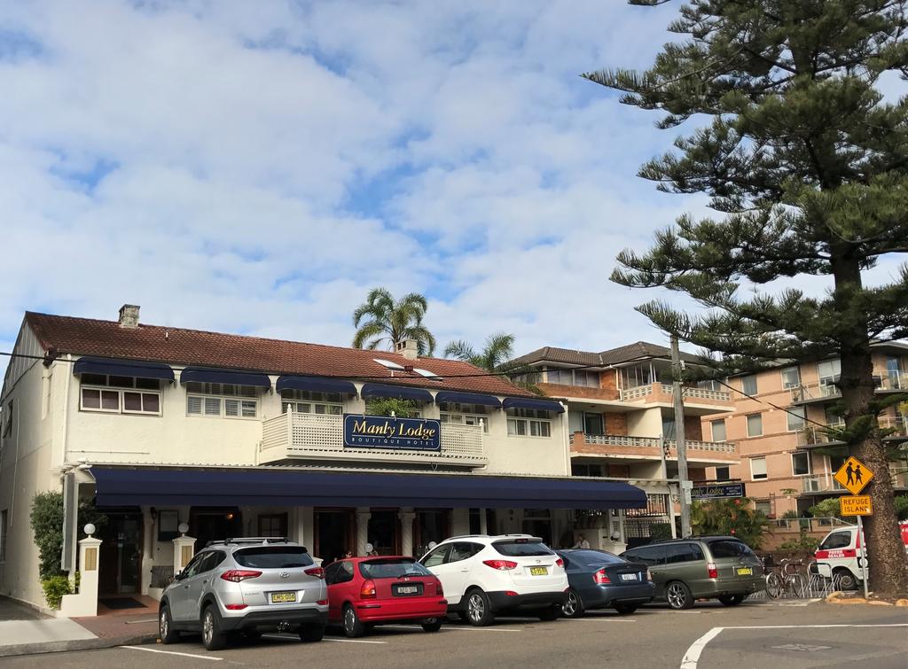 Manly NSW Accommodation Port Macquarie