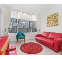 Manly Tranquil Escape - Modern Flat With Pool - Accommodation Port Macquarie