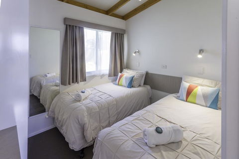Mannum Riverside Caravan Park - Accommodation Port Macquarie 1