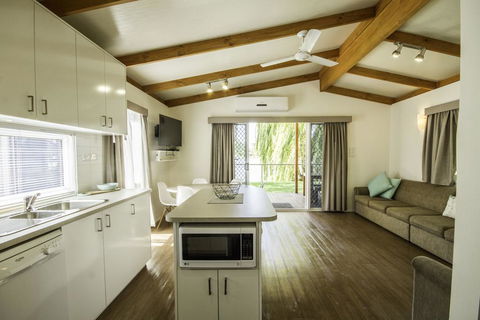Mannum Riverside Caravan Park - Accommodation Port Macquarie 3