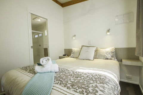 Mannum Riverside Caravan Park - Accommodation Port Macquarie 0
