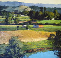 Mansfield on the Manning - Accommodation Port Macquarie