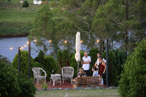 Mansfield On The Manning - Accommodation Port Macquarie 1
