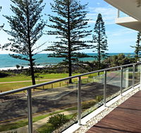 Manta Bargara - Accommodation Port Macquarie