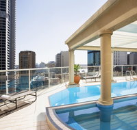 Mantra 2 Bond Street - Accommodation Port Macquarie