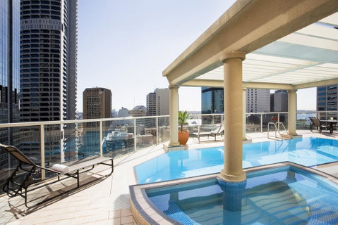 Mantra 2 Bond Street - Accommodation Port Macquarie 0