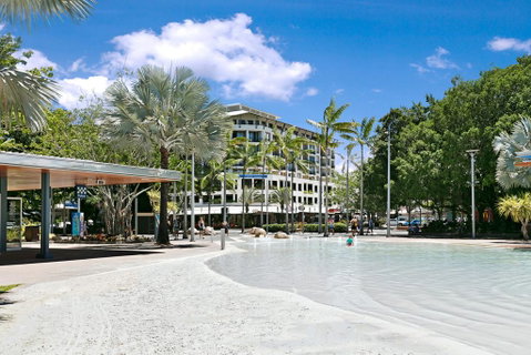 Mantra Esplanade - Accommodation Port Macquarie 2