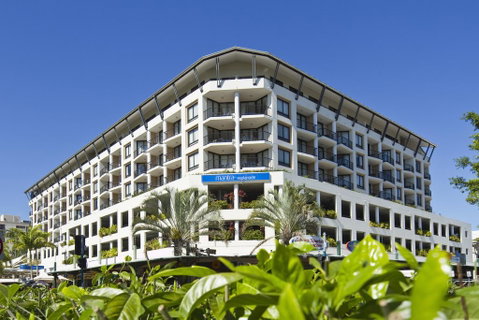 Mantra Esplanade - Accommodation Port Macquarie 1