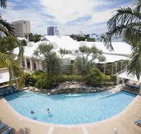 Mantra Esplanade - Accommodation Port Macquarie