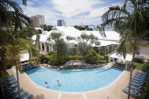 Mantra Esplanade - Accommodation Port Macquarie 0