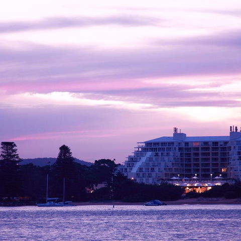 Mantra Ettalong Beach - Accommodation Port Macquarie 3