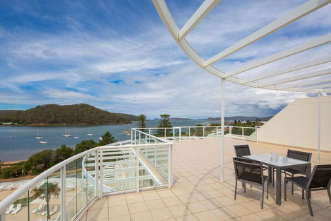 Mantra Ettalong Beach - Accommodation Port Macquarie 0