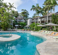 Mantra French Quarter Noosa
