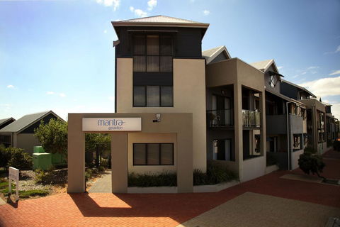 Mantra Geraldton - Accommodation Port Macquarie 0