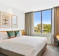 Mantra Hotel at Sydney Airport - Accommodation Port Macquarie