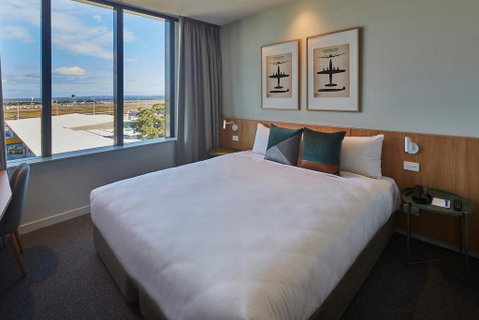 Mantra Hotel At Sydney Airport - Accommodation Port Macquarie 3