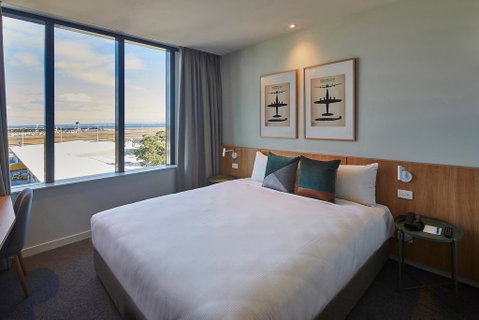 Mantra Hotel At Sydney Airport - Accommodation Port Macquarie 2