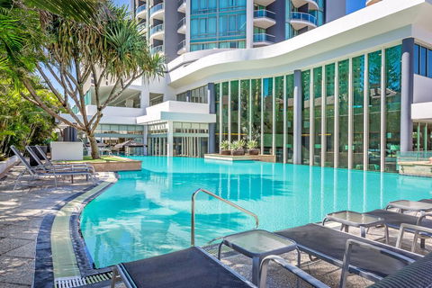 Mantra Legends Hotel - Accommodation Port Macquarie 0