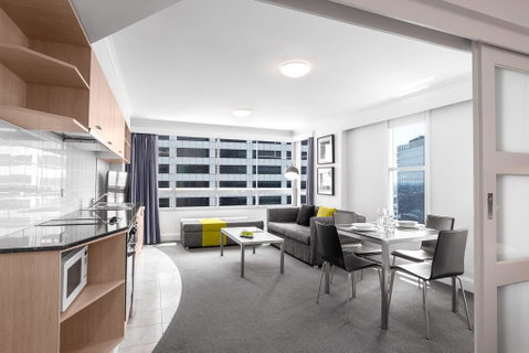 Mantra On Kent - Accommodation Port Macquarie 1