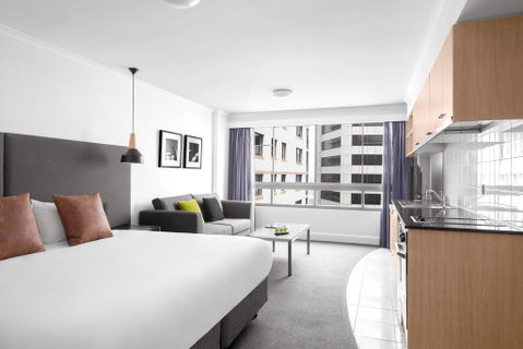 Mantra On Kent - Accommodation Port Macquarie 0