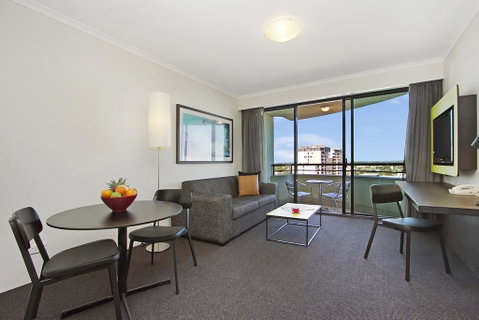 Mantra Parramatta - Accommodation Port Macquarie 0