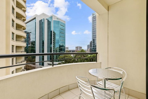 Mantra Parramatta - Accommodation Port Macquarie 1
