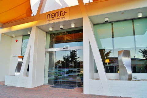Mantra Pavilion Hotel Wagga - Accommodation Port Macquarie 2