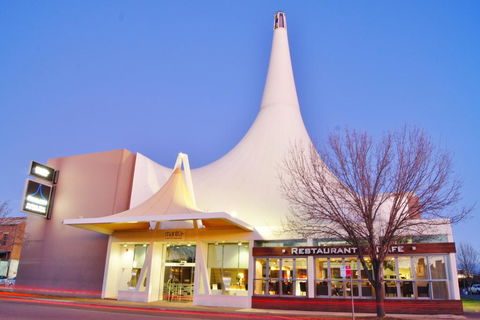 Mantra Pavilion Hotel Wagga - Accommodation Port Macquarie 3