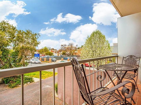 Mantra Pavilion Hotel Wagga - Accommodation Port Macquarie 1