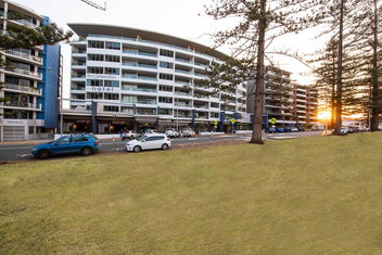 Mantra The Observatory with Accommodation Port Macquarie