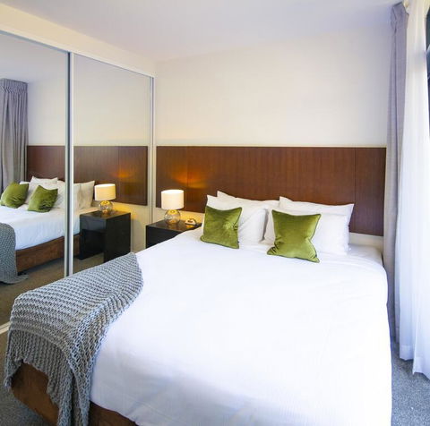 Mantra Wollongong - Accommodation Port Macquarie 1