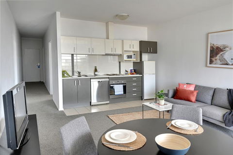 Mantra Wollongong - Accommodation Port Macquarie 3