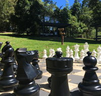Mapleton Cabins  Caravan Park - Accommodation Port Macquarie