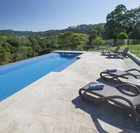 Mapleton Springs - Accommodation Port Macquarie