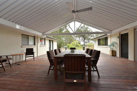 Marbles On Lovedale - Accommodation Port Macquarie 0