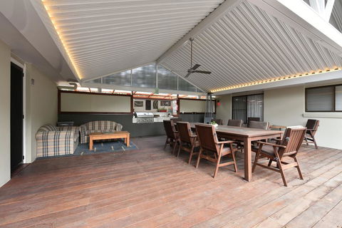 Marbles On Lovedale - Accommodation Port Macquarie 3