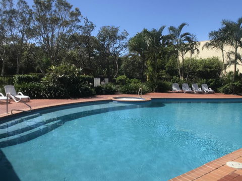 Marcoola Beachfront 3BR -Pool-100m To The Beach. - Accommodation Port Macquarie 1