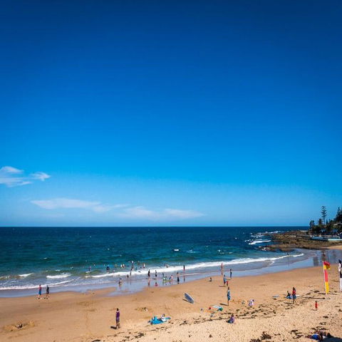Mareeba 1 - Accommodation Port Macquarie 3