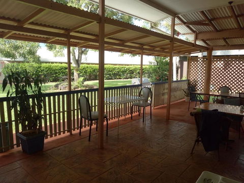Mareeba Motor Inn - Accommodation Port Macquarie 3