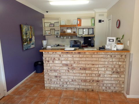 Mareeba Motor Inn - Accommodation Port Macquarie 2