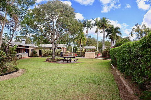 Mareeba Motor Inn - Accommodation Port Macquarie 0