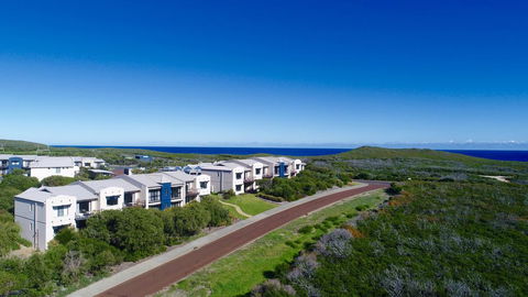 Margaret River Beach Apartments - Accommodation Port Macquarie 0