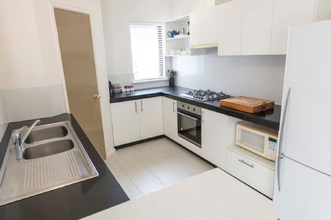 Margarets Beach Resort - Accommodation Port Macquarie 3